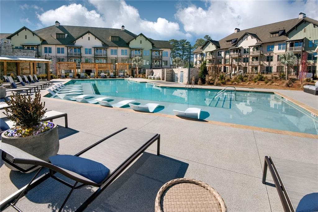 3 bedroom, 2 bathroom, 1,424 sq ft apartment for rent at 1545 Whitemarsh Road C1, Kennesaw, GA 30152 for $2,879 a month