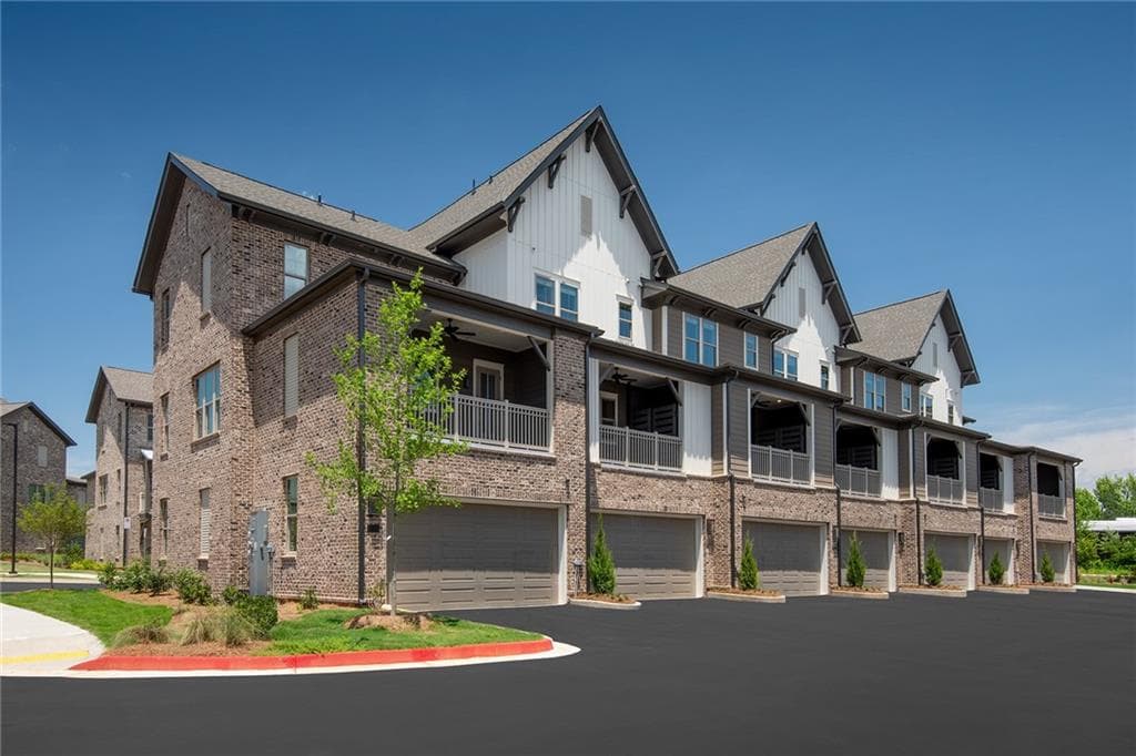 3 bedroom, 2 bathroom, 1,424 sq ft apartment for rent at 1545 Whitemarsh Road C1, Kennesaw, GA 30152 for $2,879 a month — photo 7