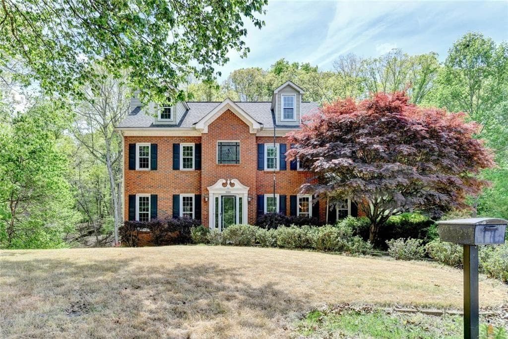 3310 Danielle Way, Suwanee, GA 30024 — most recent listing photo