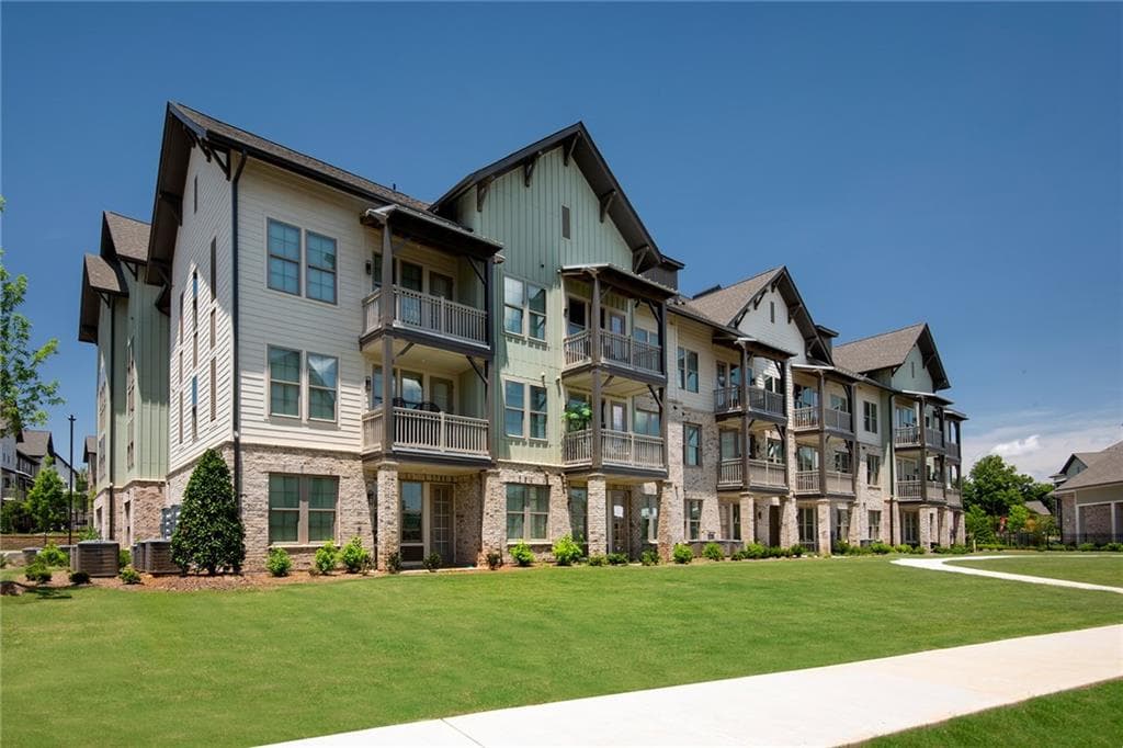 2 bedroom, 2 bathroom, 1,068 sq ft apartment for rent at 1545 Whitemarsh Road B1, Kennesaw, GA 30152 for $2,345 a month — photo 6