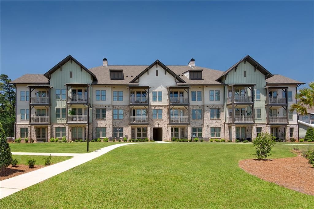 2 bedroom, 2 bathroom, 1,068 sq ft apartment for rent at 1545 Whitemarsh Road B1, Kennesaw, GA 30152 for $2,345 a month — photo 7