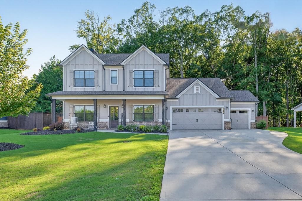 2214 Alcovy Station Lane, Monroe, GA 30655 — most recent listing photo