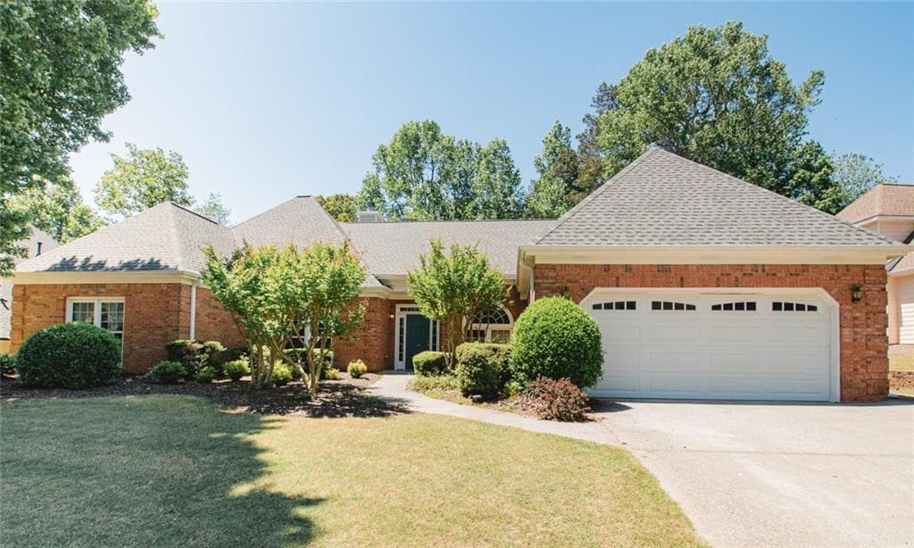 1327 Hadaway Trail, Lawrenceville, GA 30043 — most recent listing photo