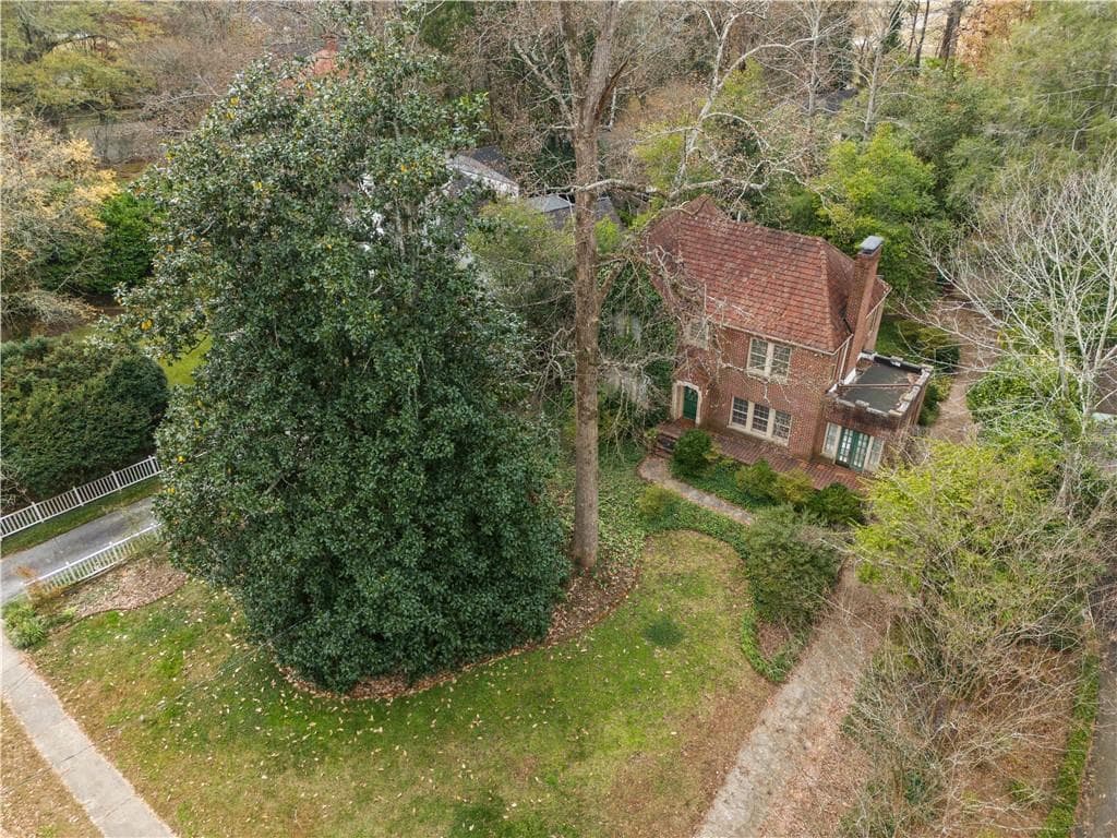 3 bedroom, 3 bathroom, 2,947 sq ft single family residence for sale at 1080 Clifton Road, Atlanta, GA 30307 — photo 2