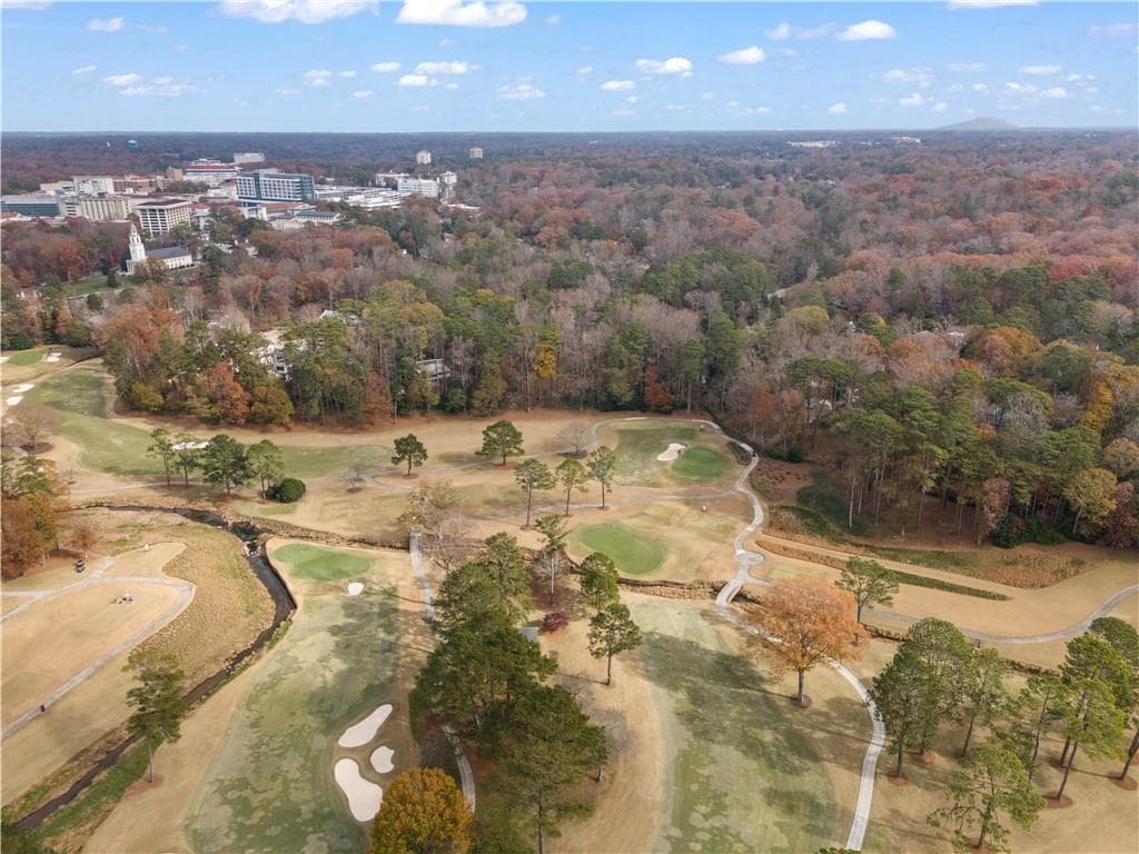 3 bedroom, 3 bathroom, 2,947 sq ft single family residence for sale at 1080 Clifton Road, Atlanta, GA 30307 — photo 4