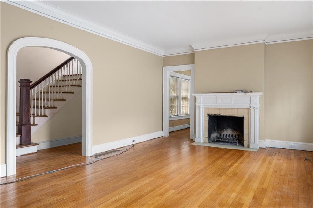 3 bedroom, 3 bathroom, 2,947 sq ft single family residence for sale at 1080 Clifton Road, Atlanta, GA 30307 — photo 7