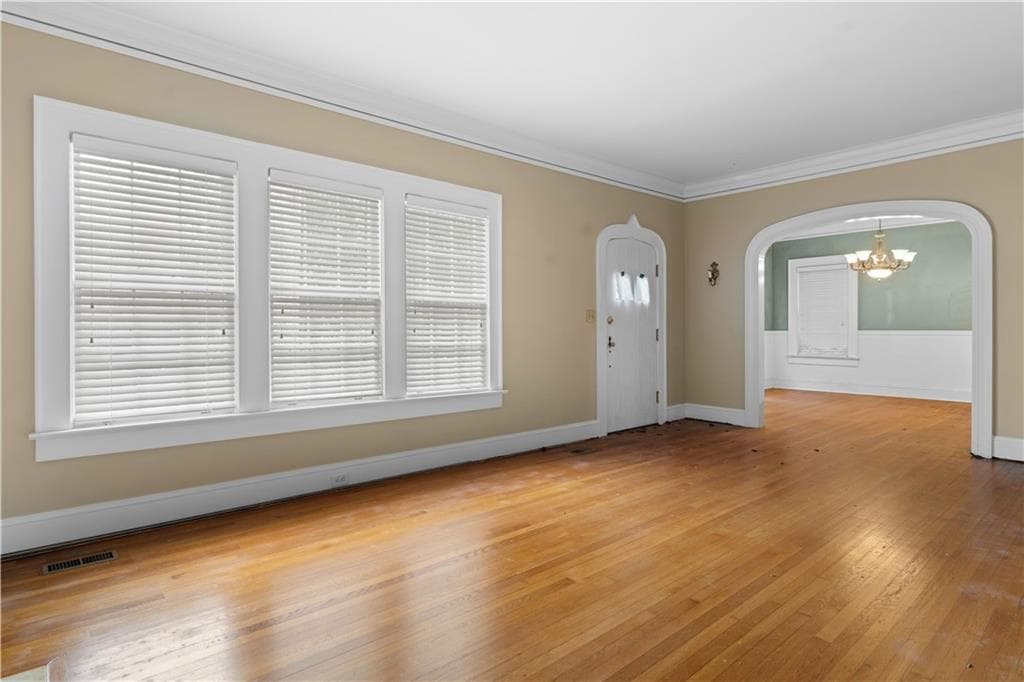 3 bedroom, 3 bathroom, 2,947 sq ft single family residence for sale at 1080 Clifton Road, Atlanta, GA 30307 — photo 8