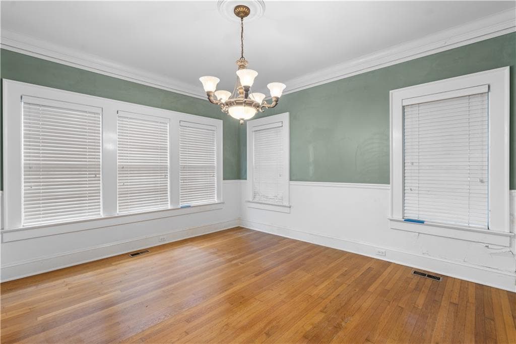 3 bedroom, 3 bathroom, 2,947 sq ft single family residence for sale at 1080 Clifton Road, Atlanta, GA 30307 — photo 10