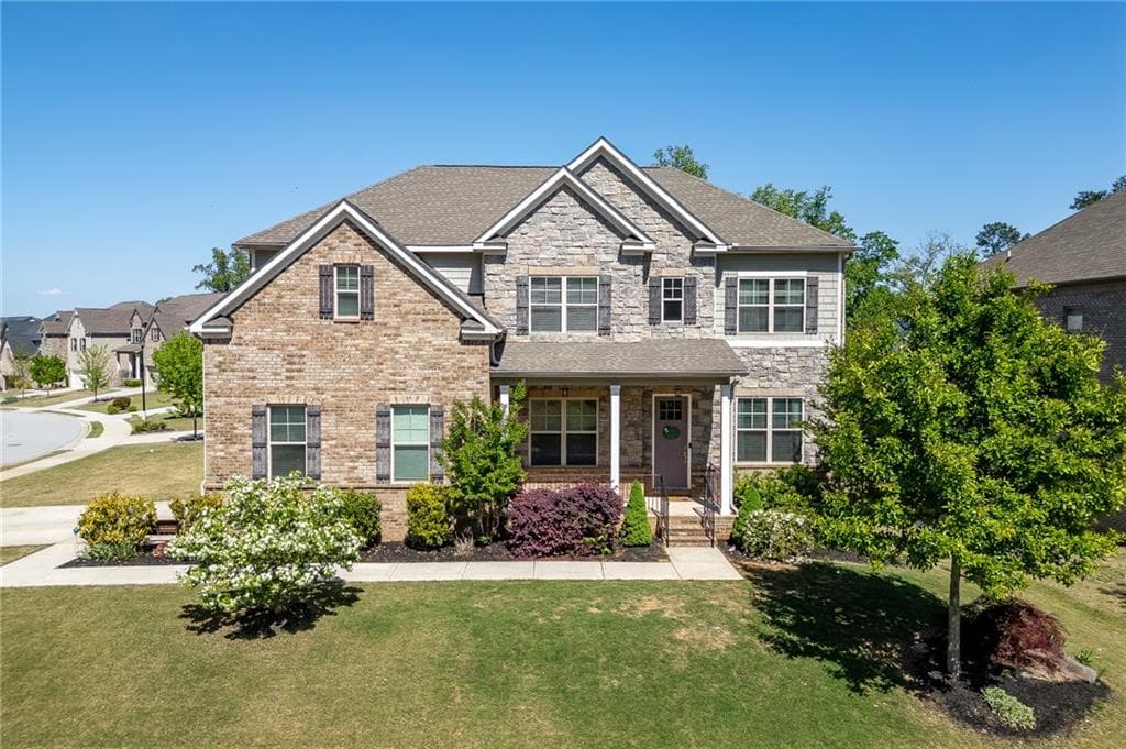 3263 Stone Point Way, Buford, GA 30519 — most recent listing photo