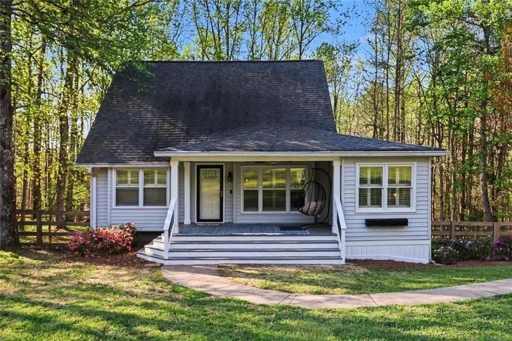 2758 Hightower Road, Ball Ground, GA 30107 — most recent listing photo