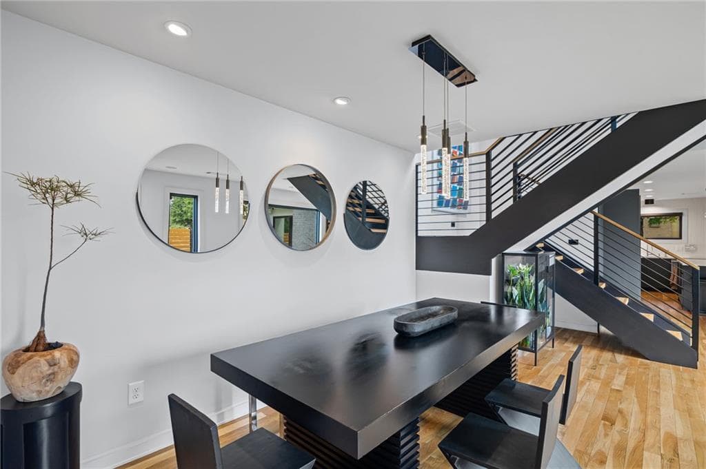 3 bedroom, 4 bathroom, 2,646 sq ft single family residence for sale at 54 Boulevard, Atlanta, GA 30312 — photo 5