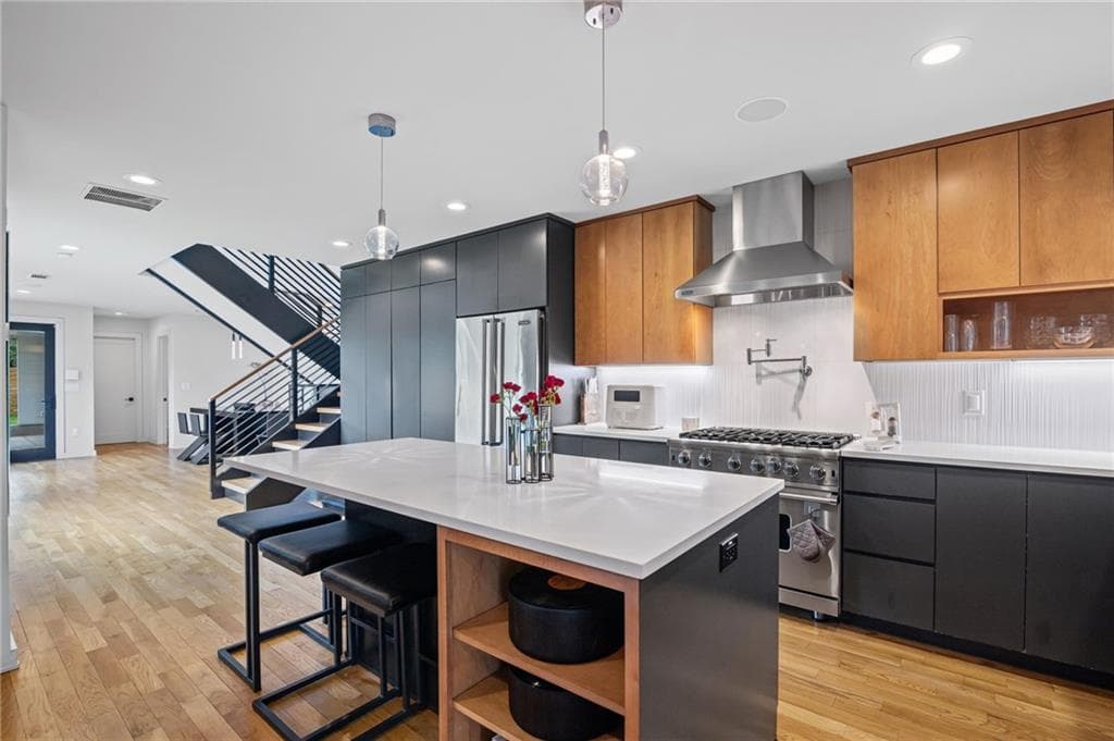 3 bedroom, 4 bathroom, 2,646 sq ft single family residence for sale at 54 Boulevard, Atlanta, GA 30312 — photo 8