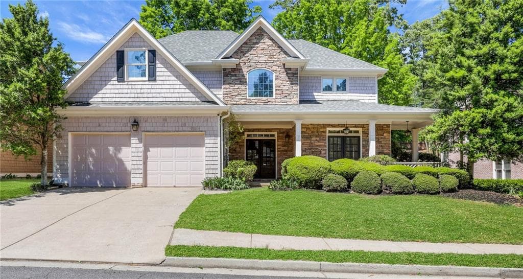 3609 Summit Oaks Drive, Roswell, GA 30075 — most recent listing photo