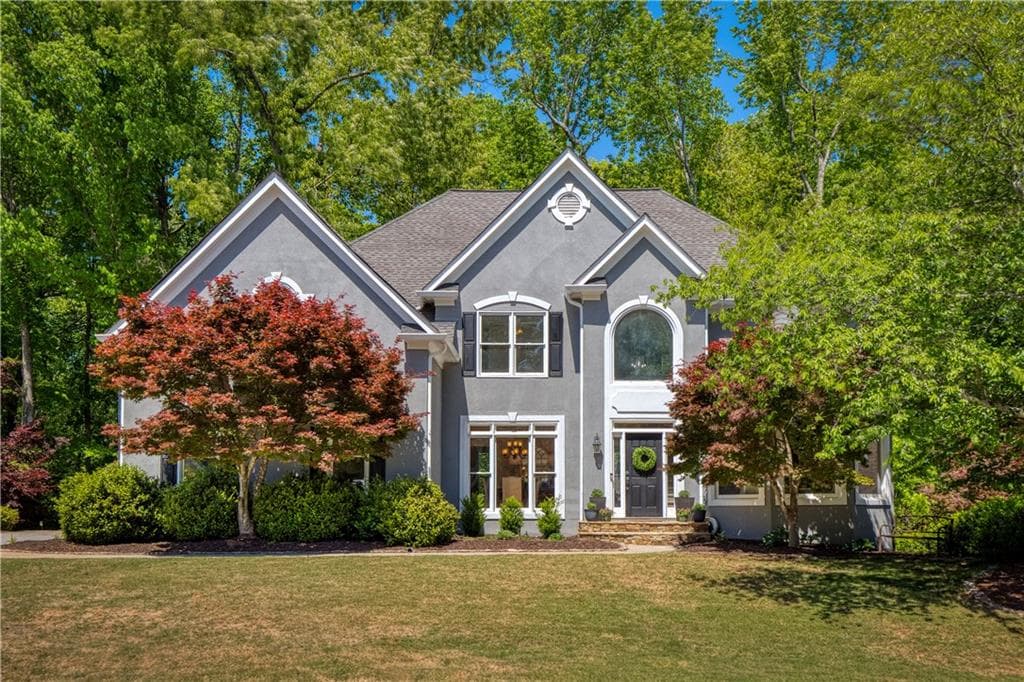 4235 Park Brooke Trace, Alpharetta, GA 30022 — most recent listing photo