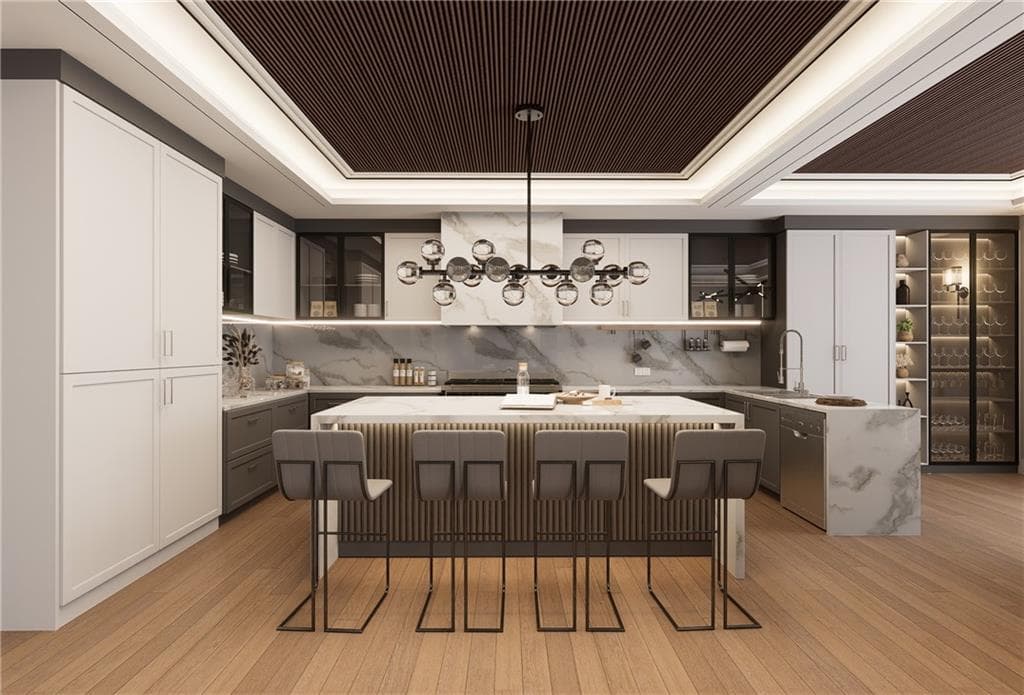 6 bedroom, 8 bathroom, 5,292 sq ft single family residence for sale at 4093 Lyon Boulevard, Atlanta, GA 30331 — photo 8