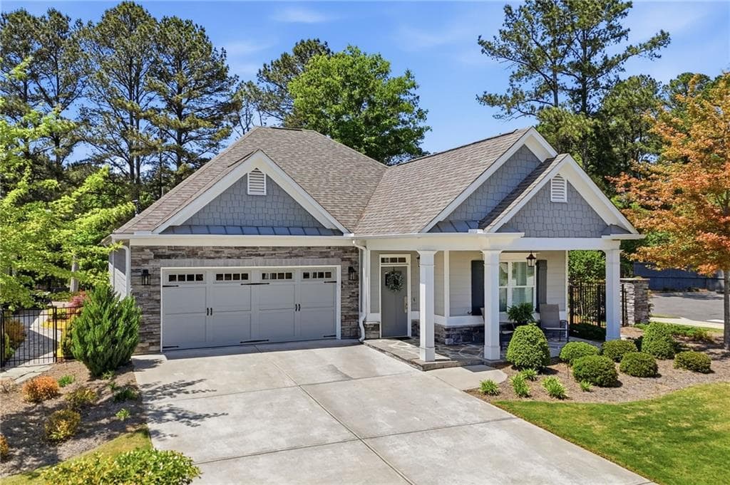 400 Grafton Walk, Woodstock, GA 30188 — most recent listing photo