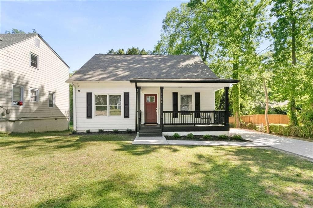 1182 Merrill Avenue, Atlanta, GA 30310 — most recent listing photo