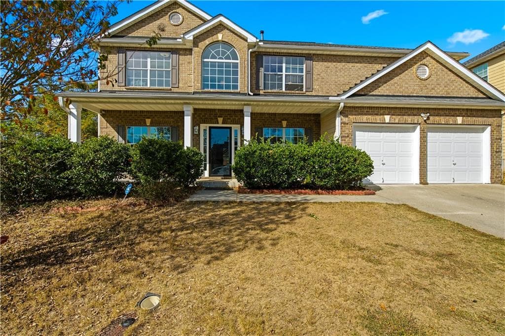 7322 Vigo Drive, Lithonia, GA 30058 — most recent listing photo