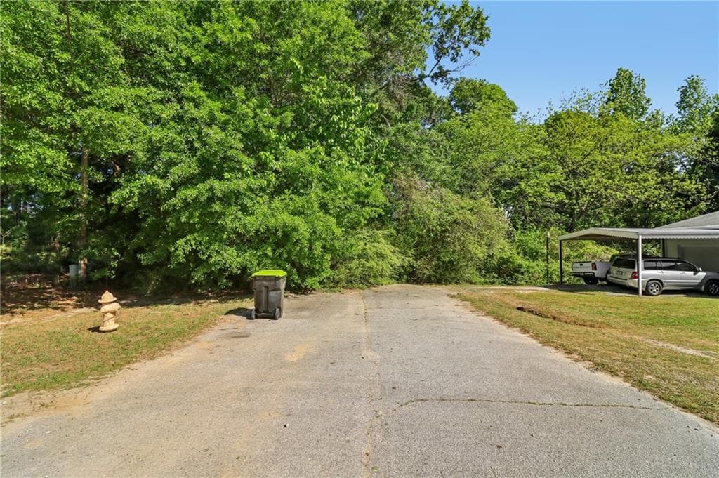 single family residence for sale at 0 Reid Street, Villa Rica, GA 30180 — photo 3
