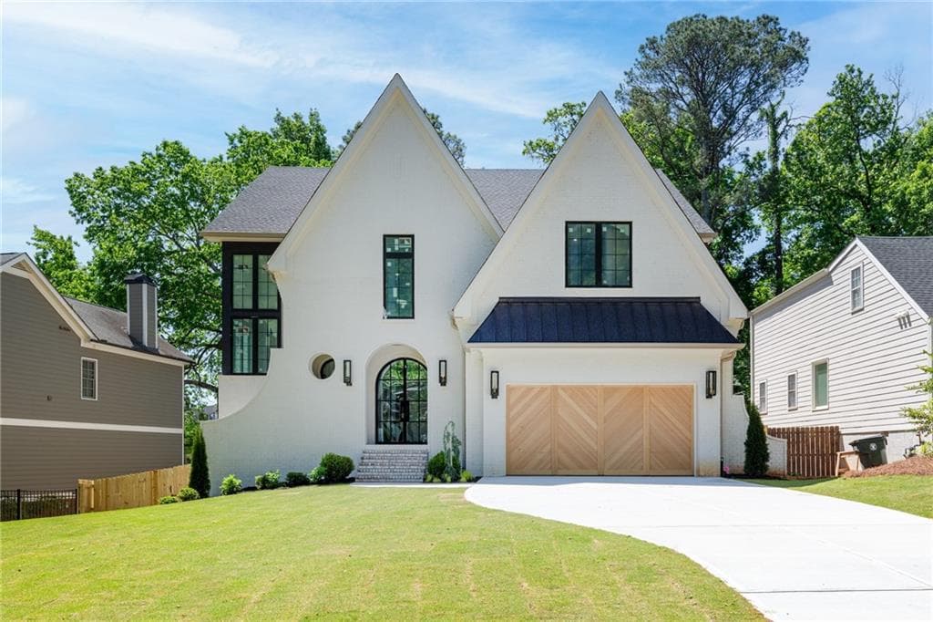 3449 Keswick Drive, Atlanta, GA 30341 — most recent listing photo
