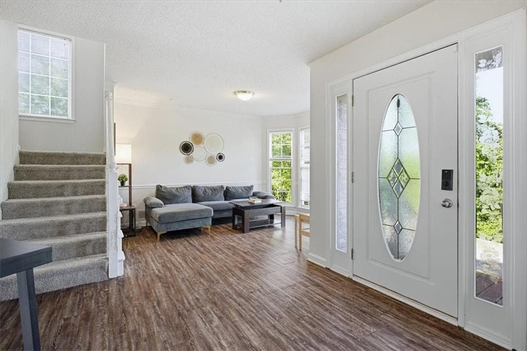 3 bedroom, 3 bathroom, 1,846 sq ft single family residence for sale at 20 Kimball Court, Douglasville, GA 30134 — photo 5
