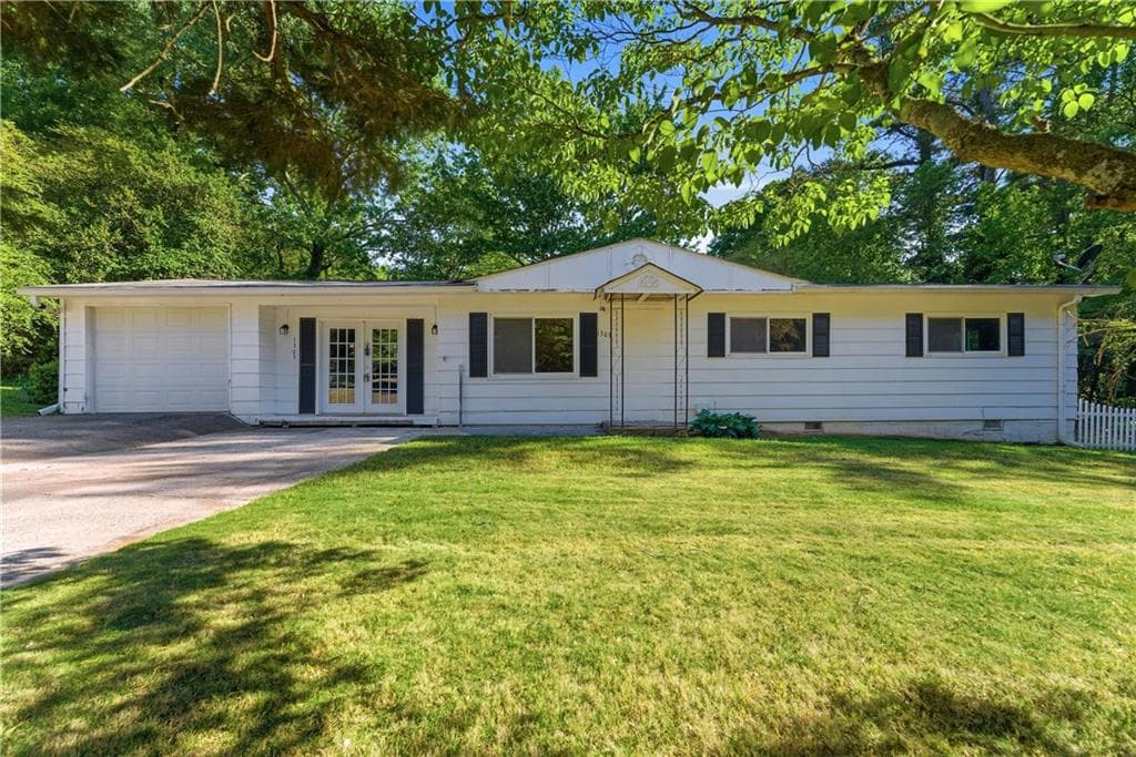 1303 Cottonwood Court, Kennesaw, GA 30152 — most recent listing photo