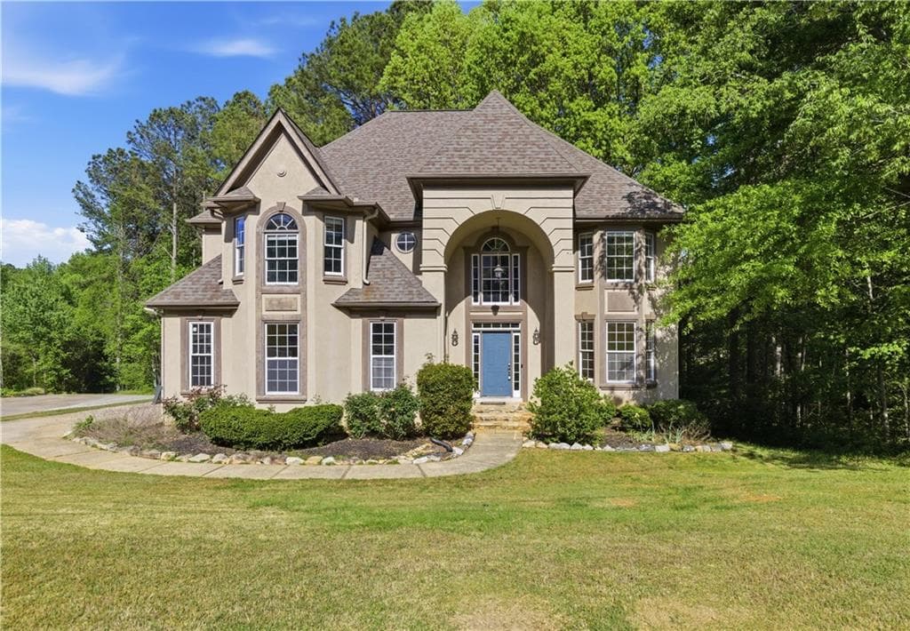 3322 Hunters Hill Drive, Lithonia, GA 30038 — most recent listing photo