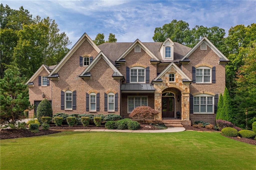 16750 Quayside Drive, Milton, GA 30004 — most recent listing photo