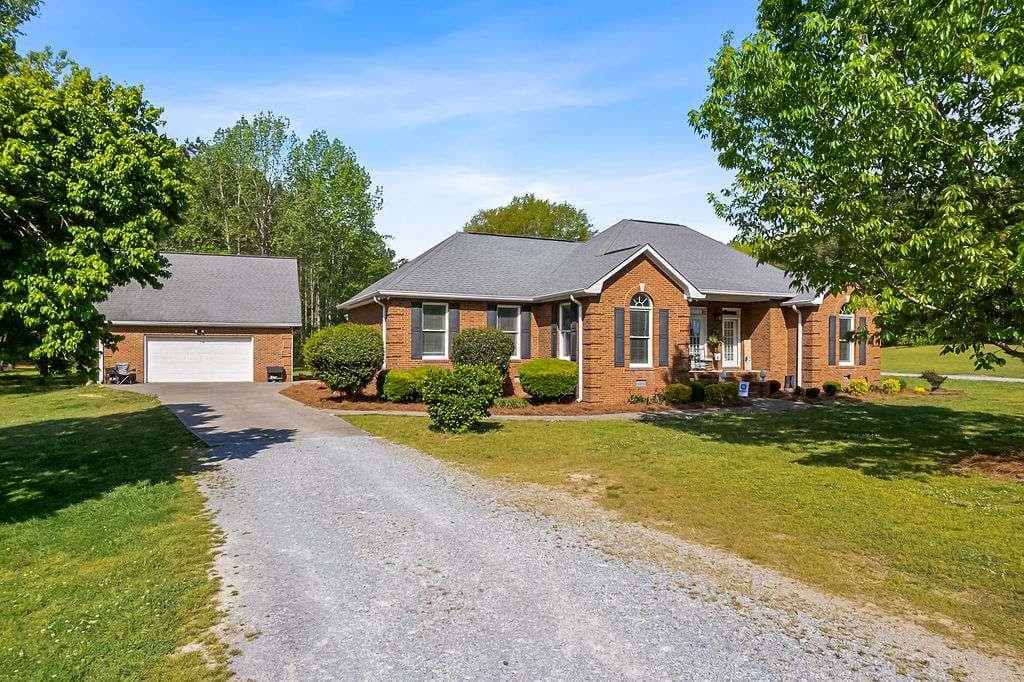 386 Terhune Road, Rome, GA 30161 — most recent listing photo