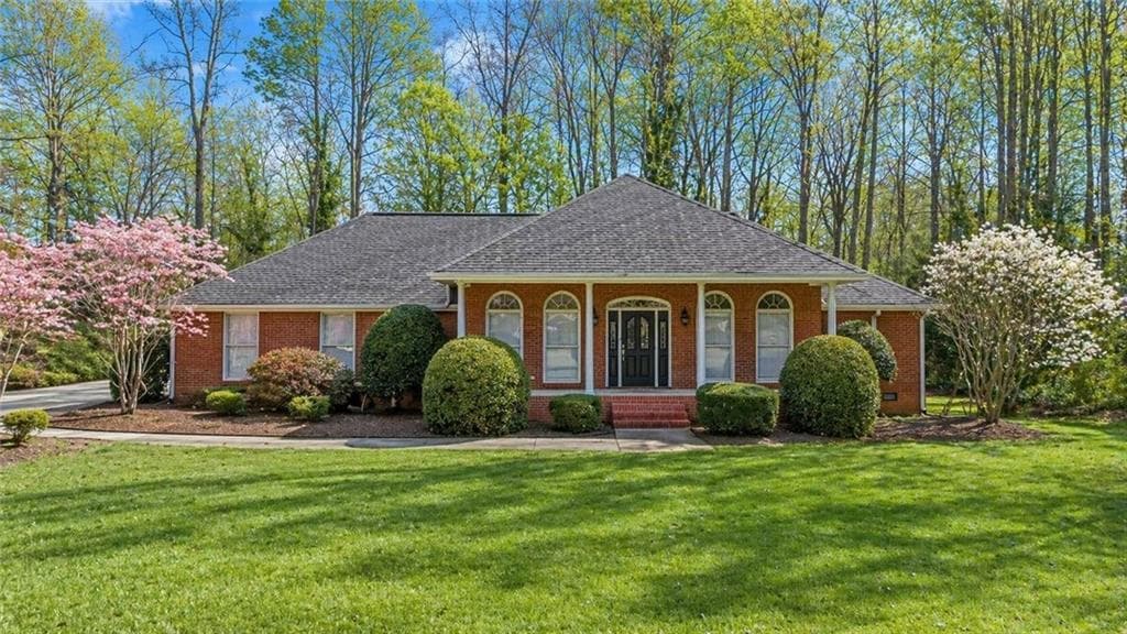 227 Rollingwood Circle, Rome, GA 30165 — most recent listing photo