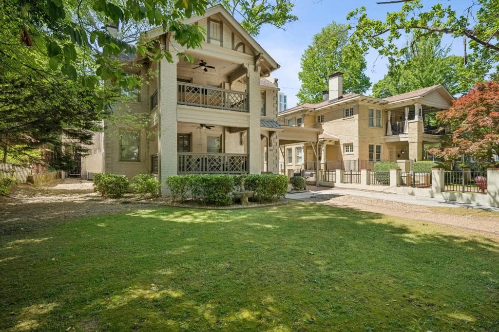 other sold at 702A Myrtle Street, Atlanta, GA 30308