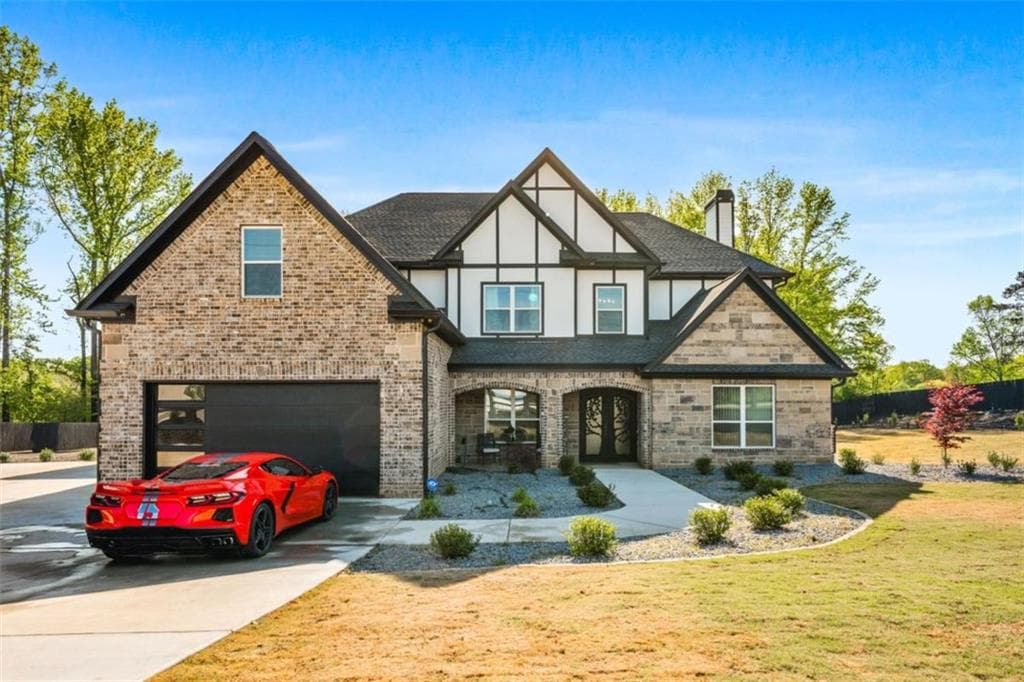 6089 Old Alabama Road, Acworth, GA 30102 — most recent listing photo