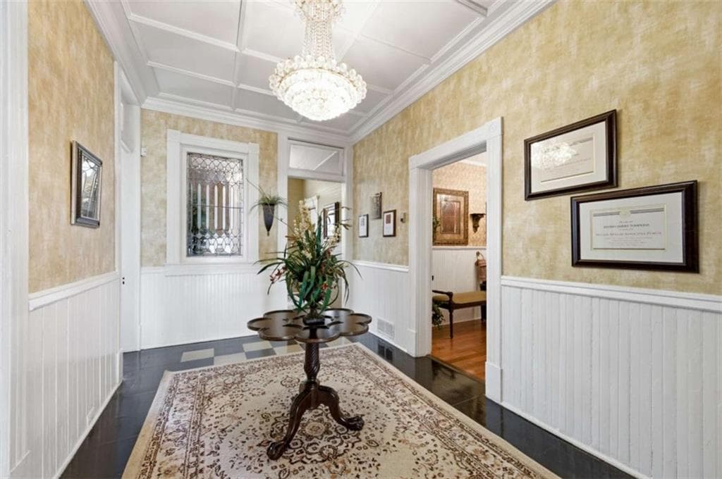 5 bedroom, 5 bathroom, 4,947 sq ft single family residence under contract at 1720 Rugby Avenue, College Park, GA 30337 — photo 3