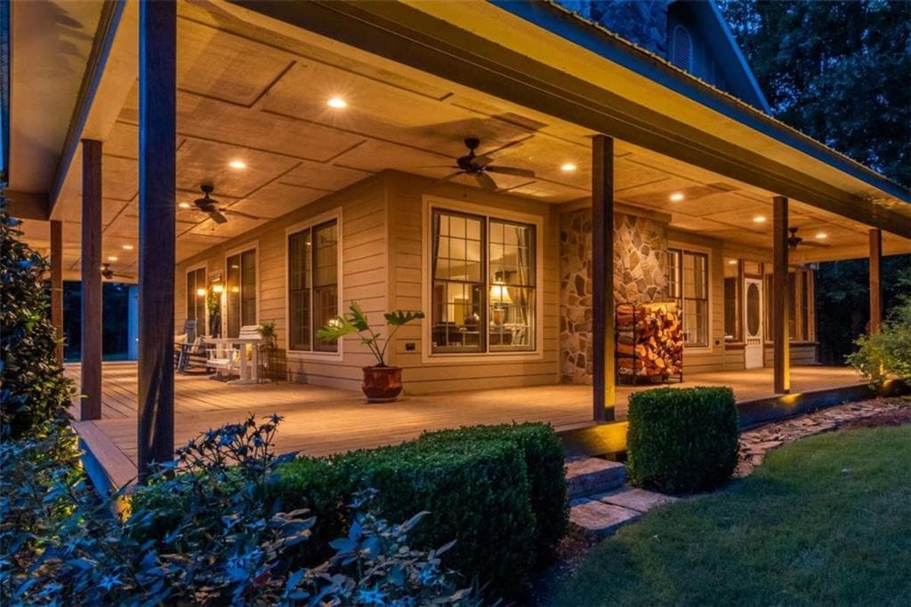 565 Owens Gin Road