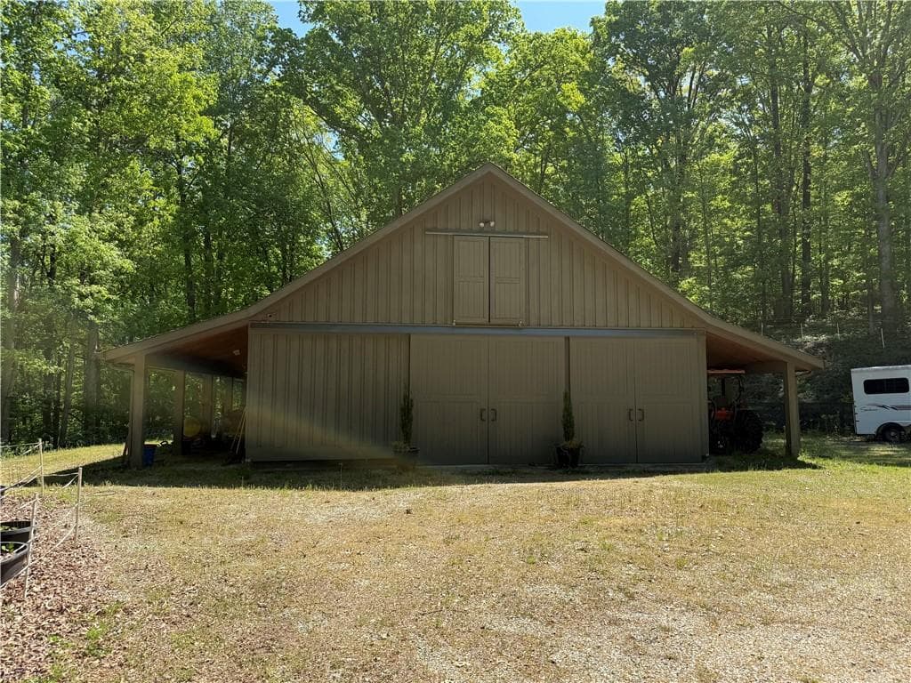 4 bedroom, 4 bathroom, 3,909 sq ft single family residence for sale at 336 Tanglewood Drive, Canton, GA 30115 — photo 7