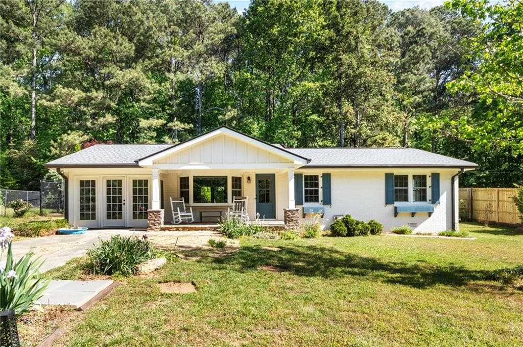 31 Kilkelly Court, Dallas, GA 30132 — most recent listing photo