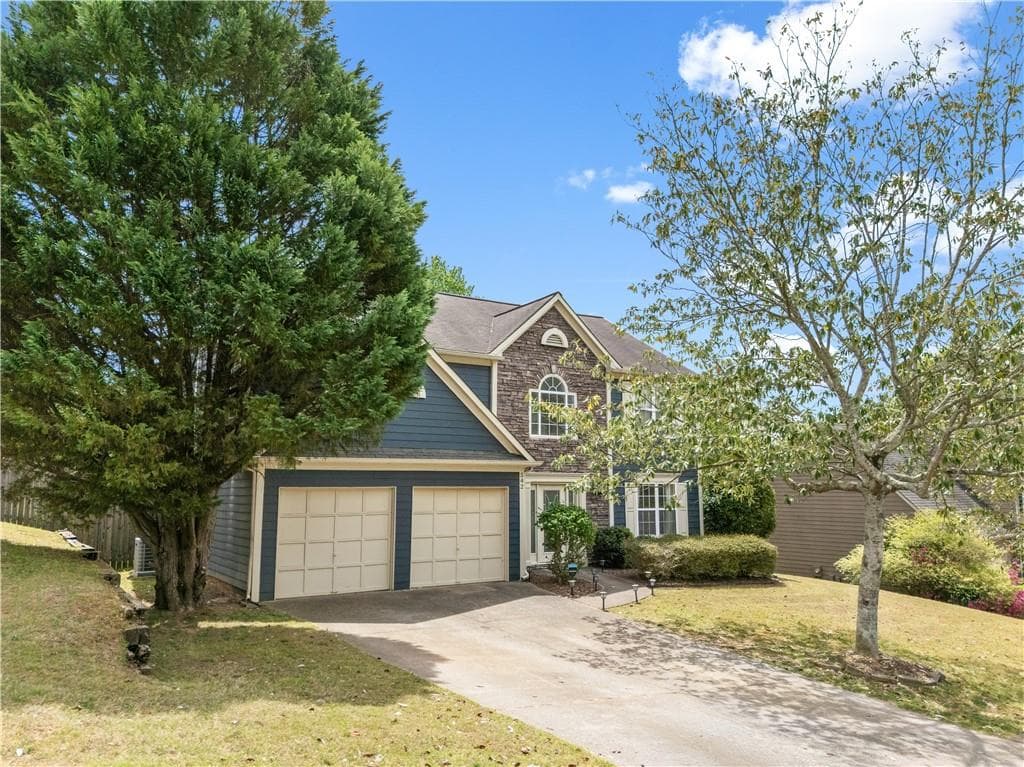 542 Staghorn Lane