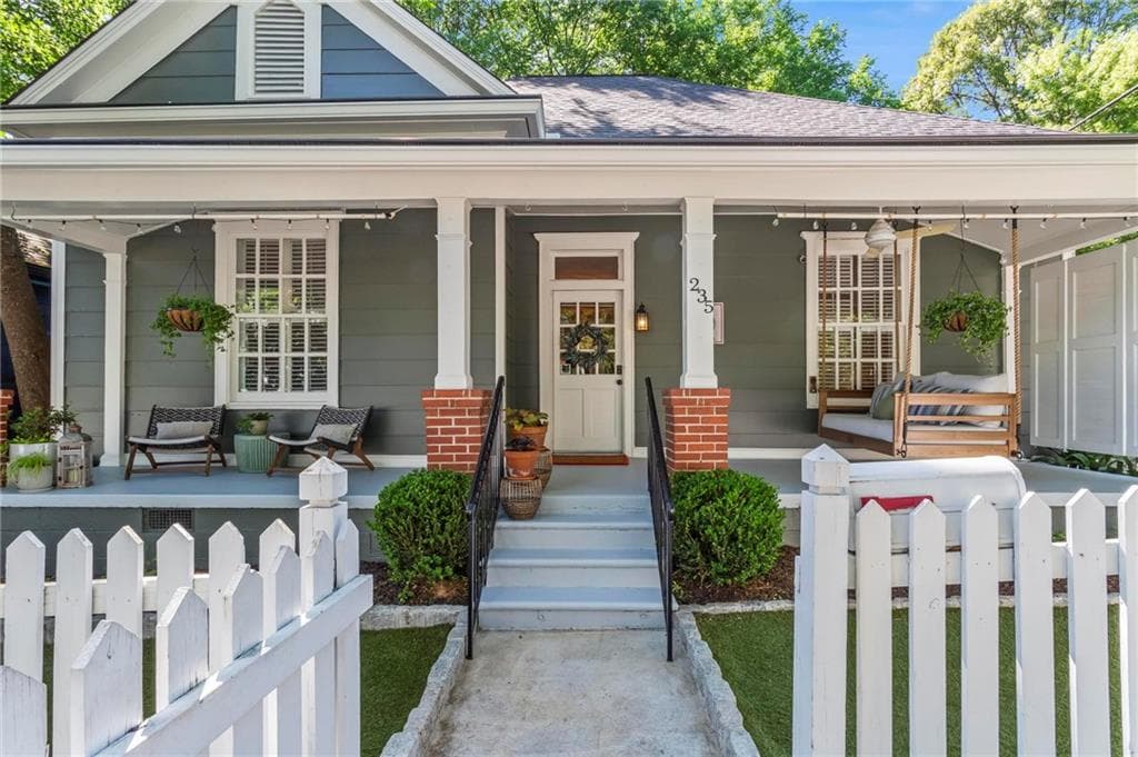 235 Powell Street, Atlanta, GA 30316 — most recent listing photo