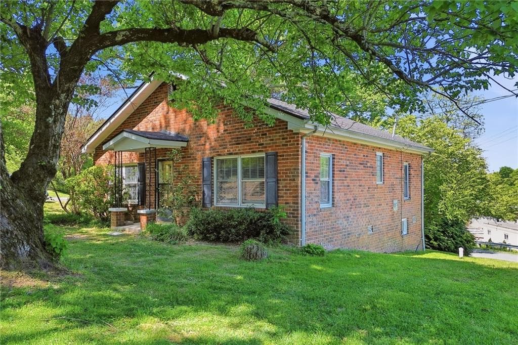 999 Old Canton Road, Ball Ground, GA 30107 — most recent listing photo