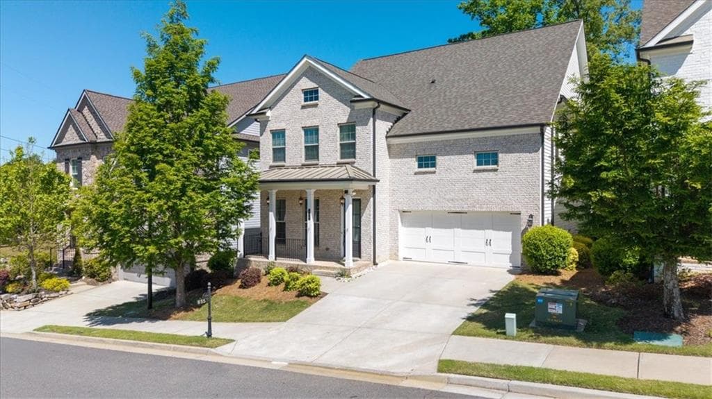 655 Fieldcrest Park Lane, Alpharetta, GA 30004 — most recent listing photo