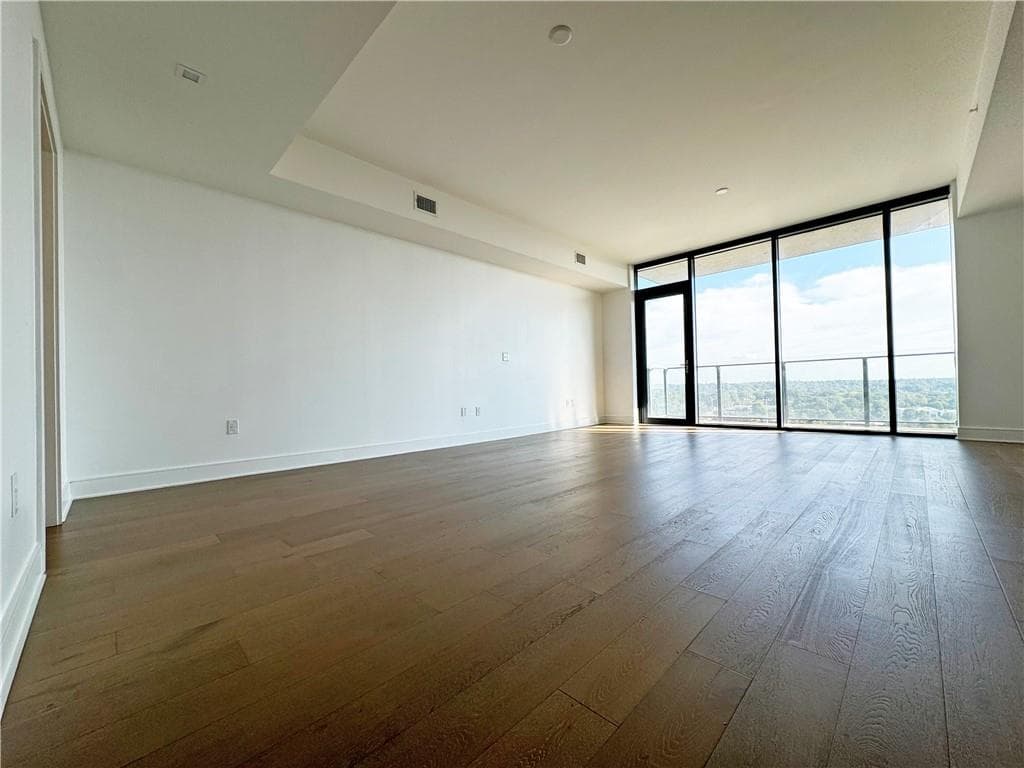1 bathroom, 685 sq ft condominium for rent at 788 W Marietta Street 1107, Atlanta, GA 30318 for $1,800 a month — photo 5