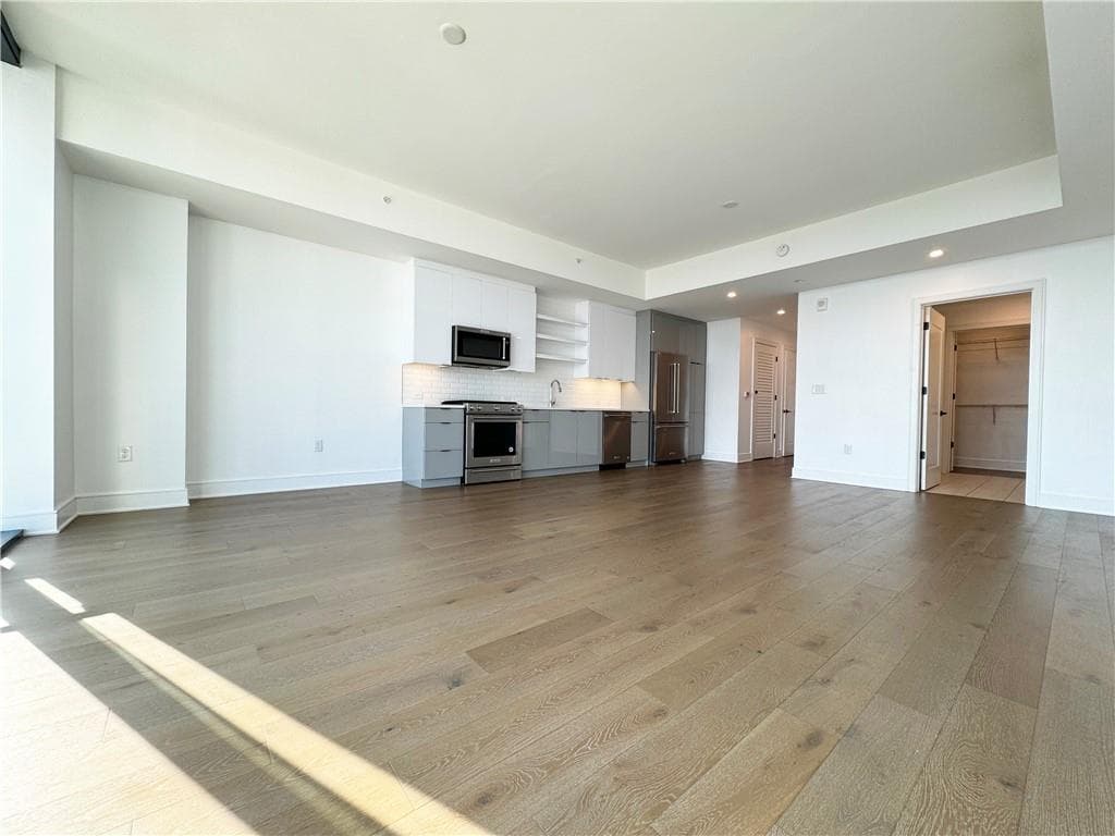 1 bathroom, 685 sq ft condominium for rent at 788 W Marietta Street 1107, Atlanta, GA 30318 for $1,800 a month — photo 8
