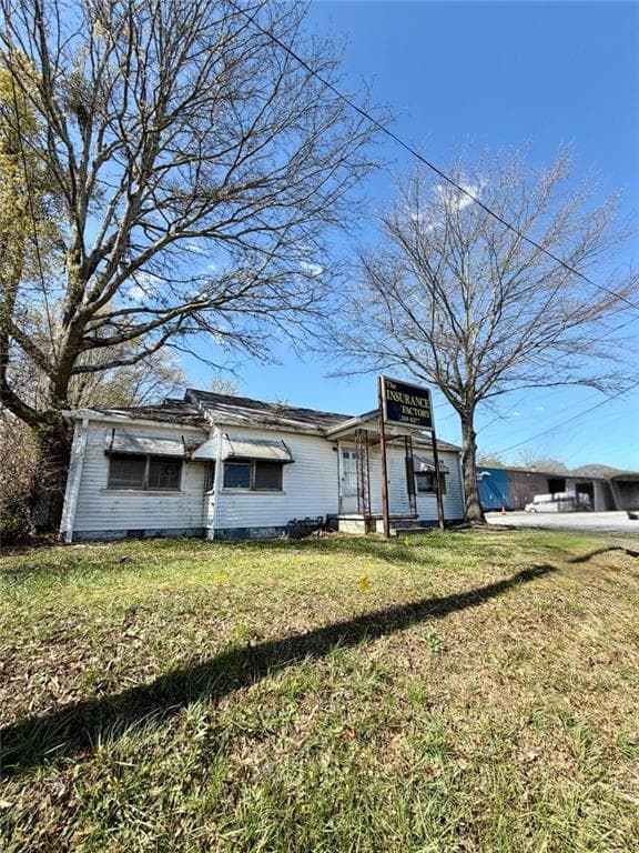 1710 Atlanta Road, Smyrna, GA 30080 — most recent listing photo