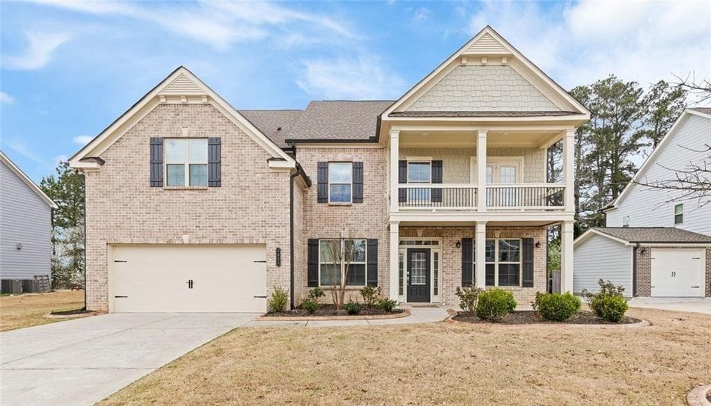 5865 Nottely Cove, Cumming, GA 30040 — most recent listing photo