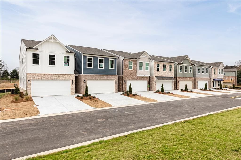 860 Leraes Way, Loganville, GA 30052 — most recent listing photo