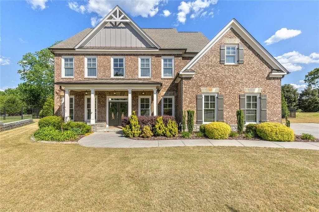 988 Woodtrace Lane