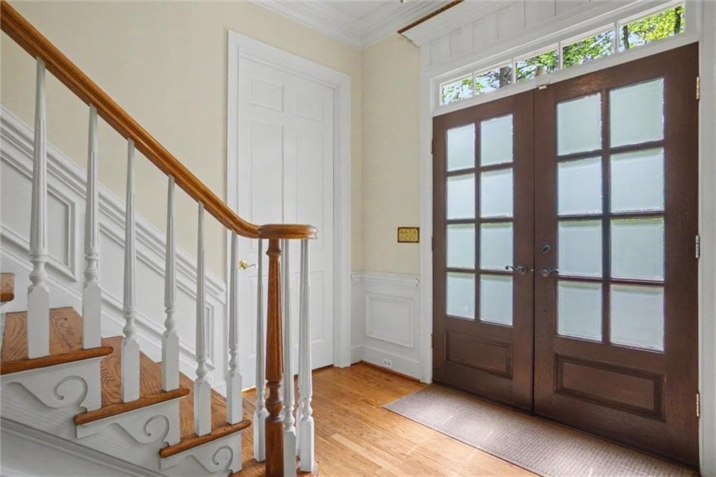 4 bedroom, 4 bathroom, 3,492 sq ft single family residence for sale at 2755 Mack Dobbs Road, Kennesaw, GA 30152 — photo 5