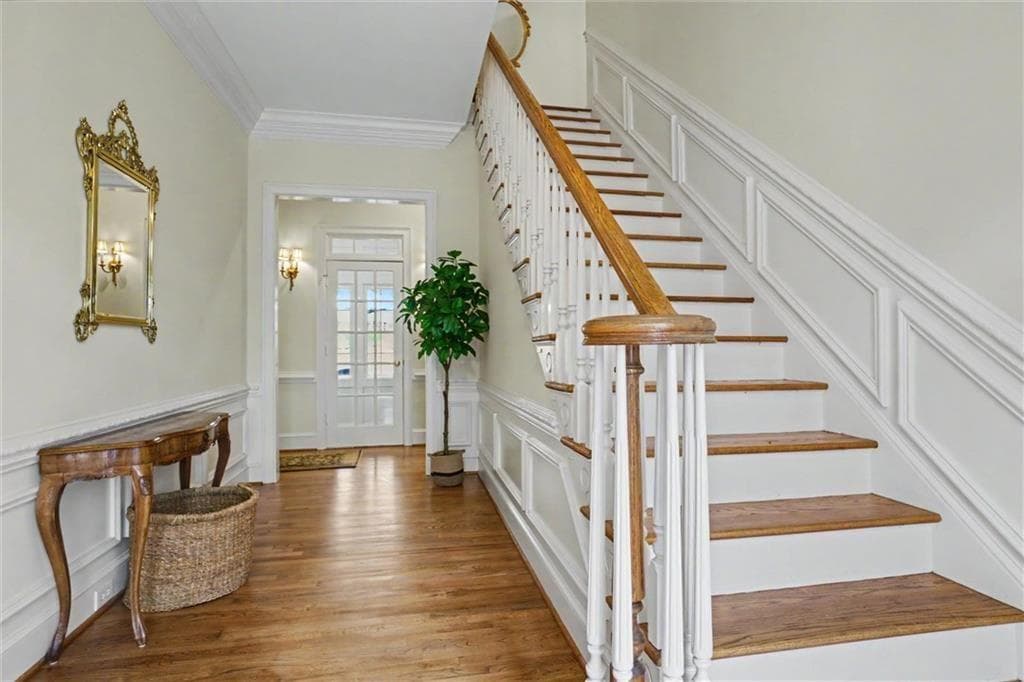 4 bedroom, 4 bathroom, 3,492 sq ft single family residence for sale at 2755 Mack Dobbs Road, Kennesaw, GA 30152 — photo 6