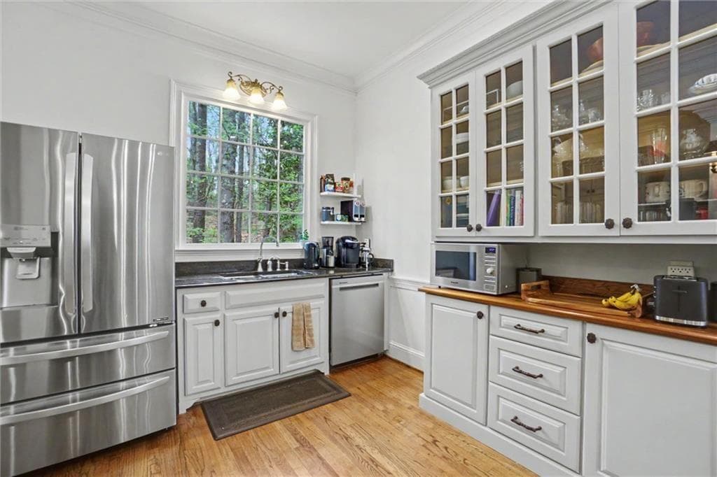 4 bedroom, 4 bathroom, 3,492 sq ft single family residence for sale at 2755 Mack Dobbs Road, Kennesaw, GA 30152 — photo 10