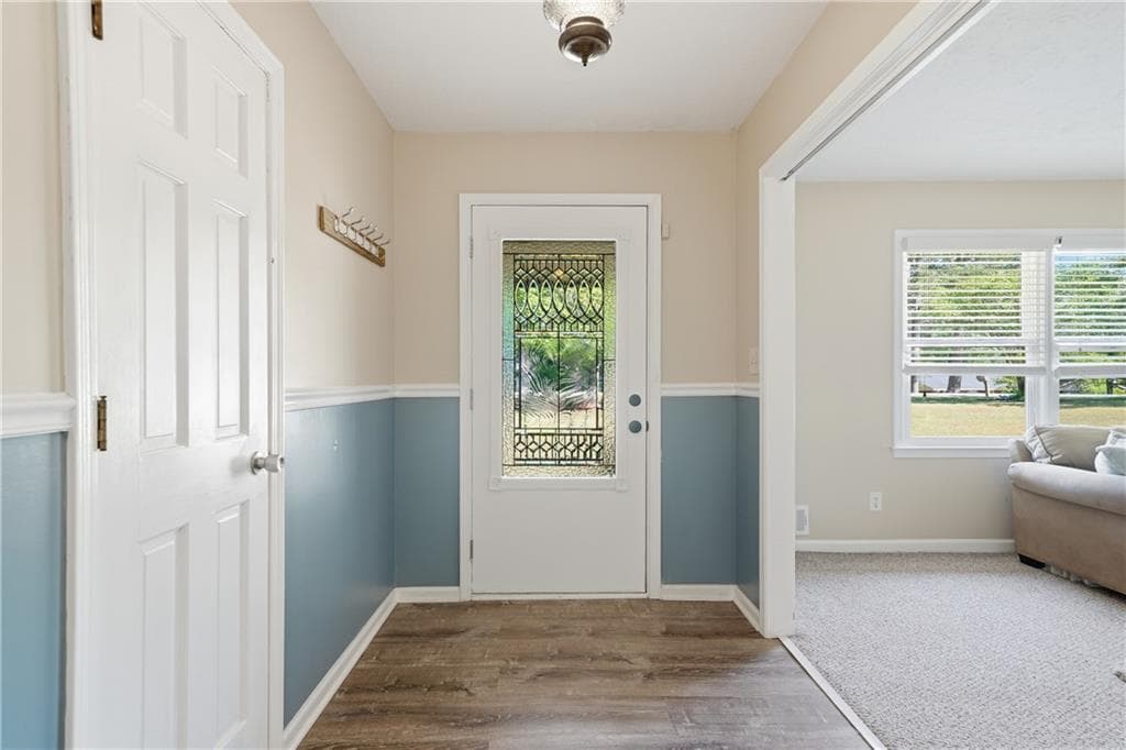 5 bedroom, 3 bathroom, 2,851 sq ft single family residence for sale at 5225 Kings Highway, Douglasville, GA 30135 — photo 8
